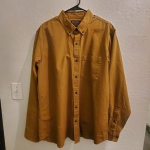 Filson Field Flannel Shirt